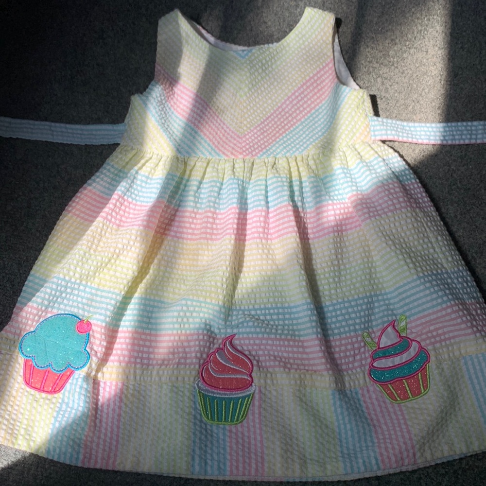 Toodler girls size 4T